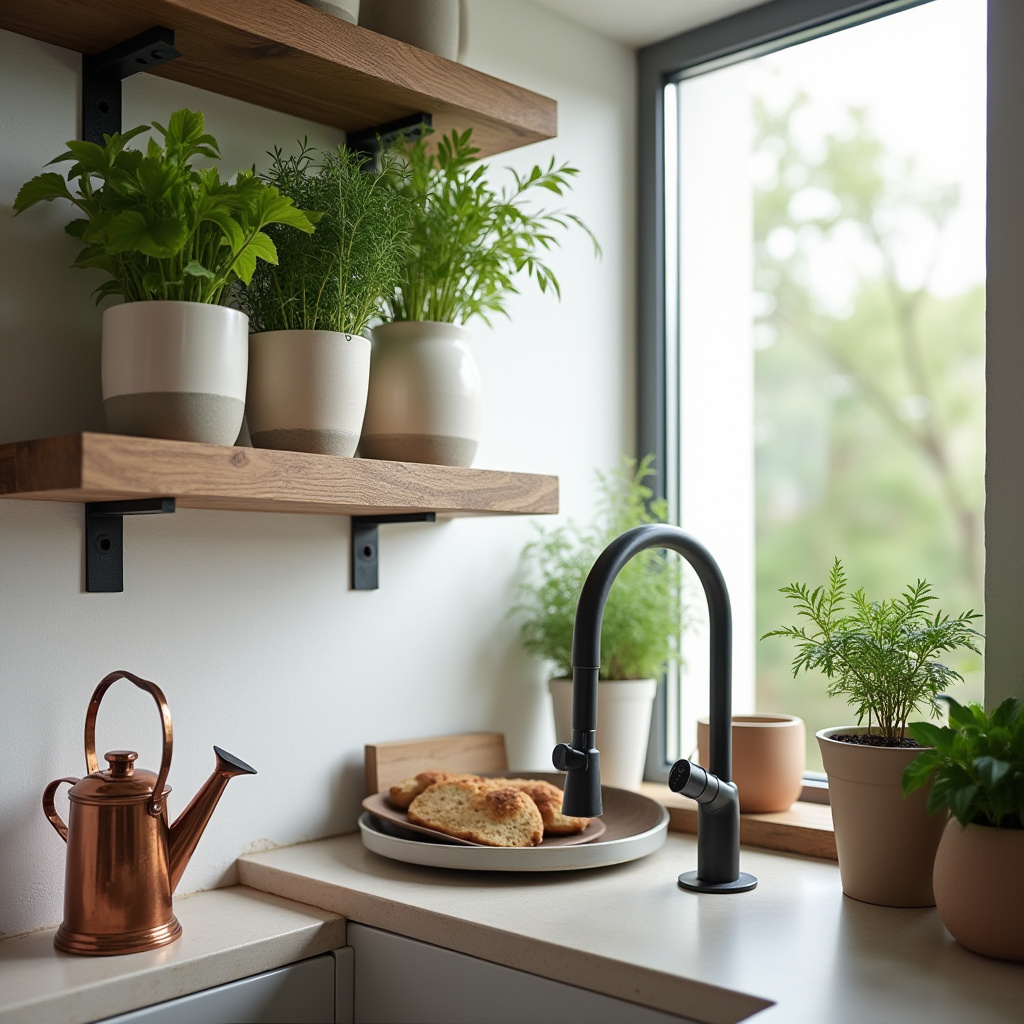above kitchen sink ideas 1