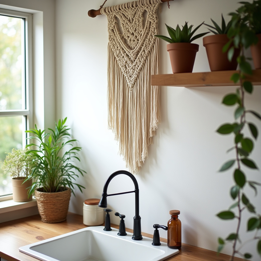 above kitchen sink ideas 13
