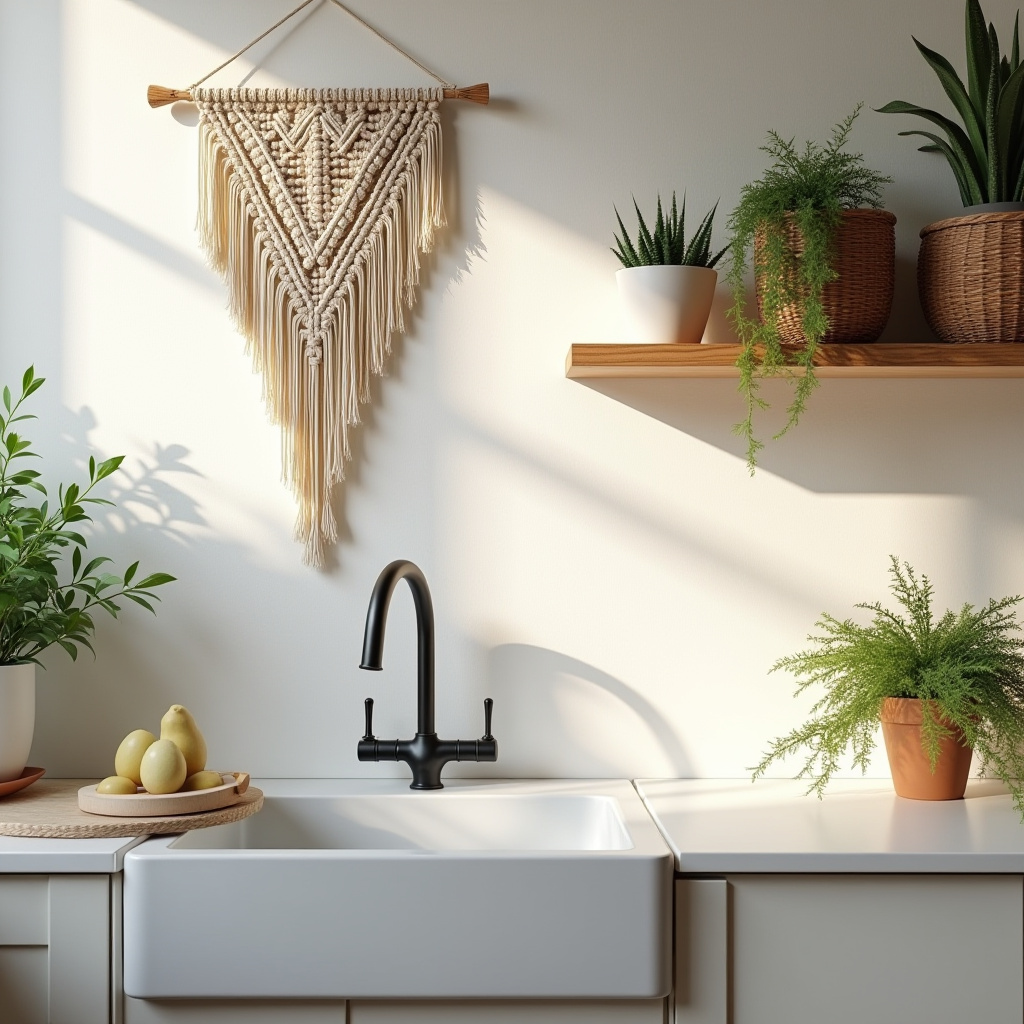 above kitchen sink ideas 14