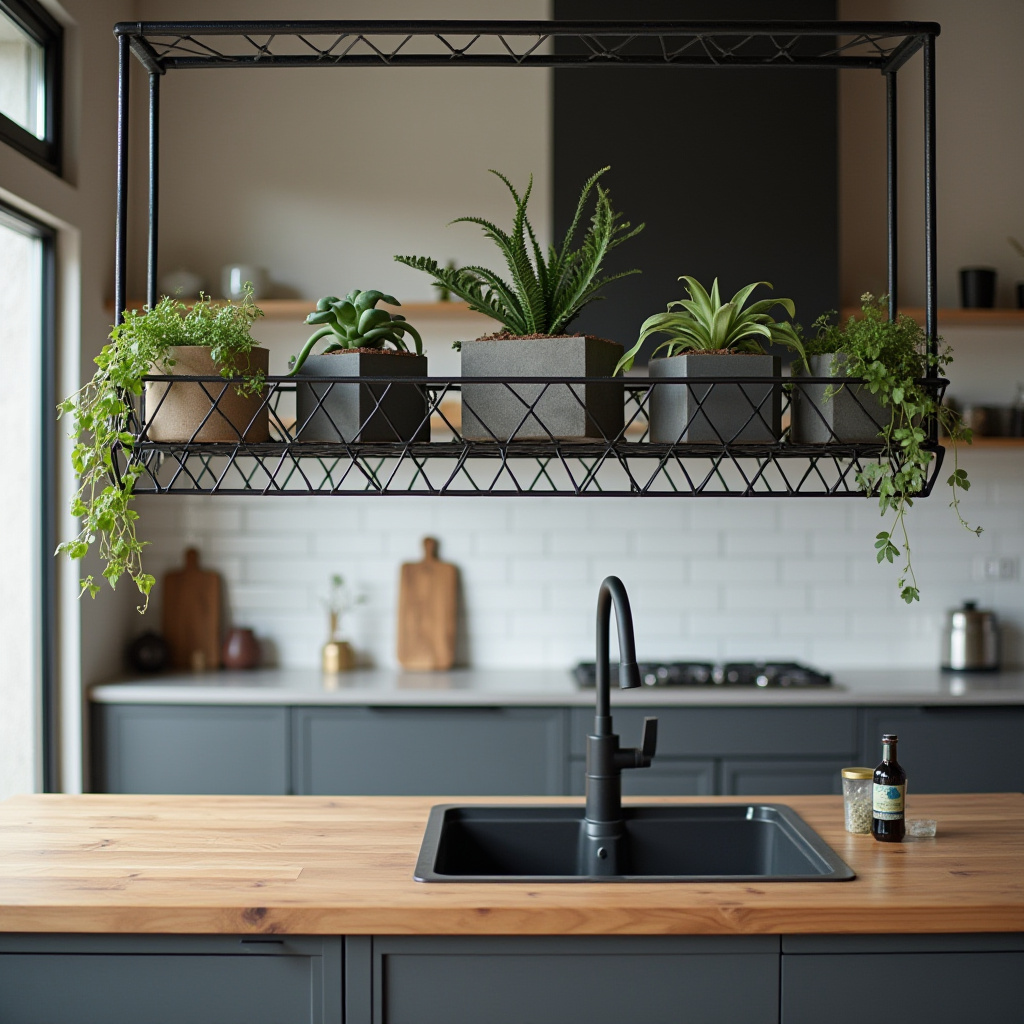 above kitchen sink ideas 28