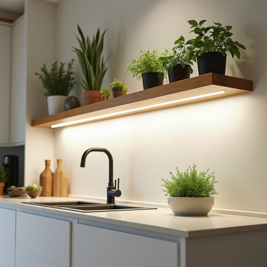 above kitchen sink ideas 40