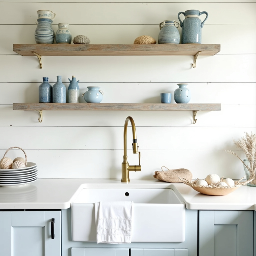 above kitchen sink ideas 7