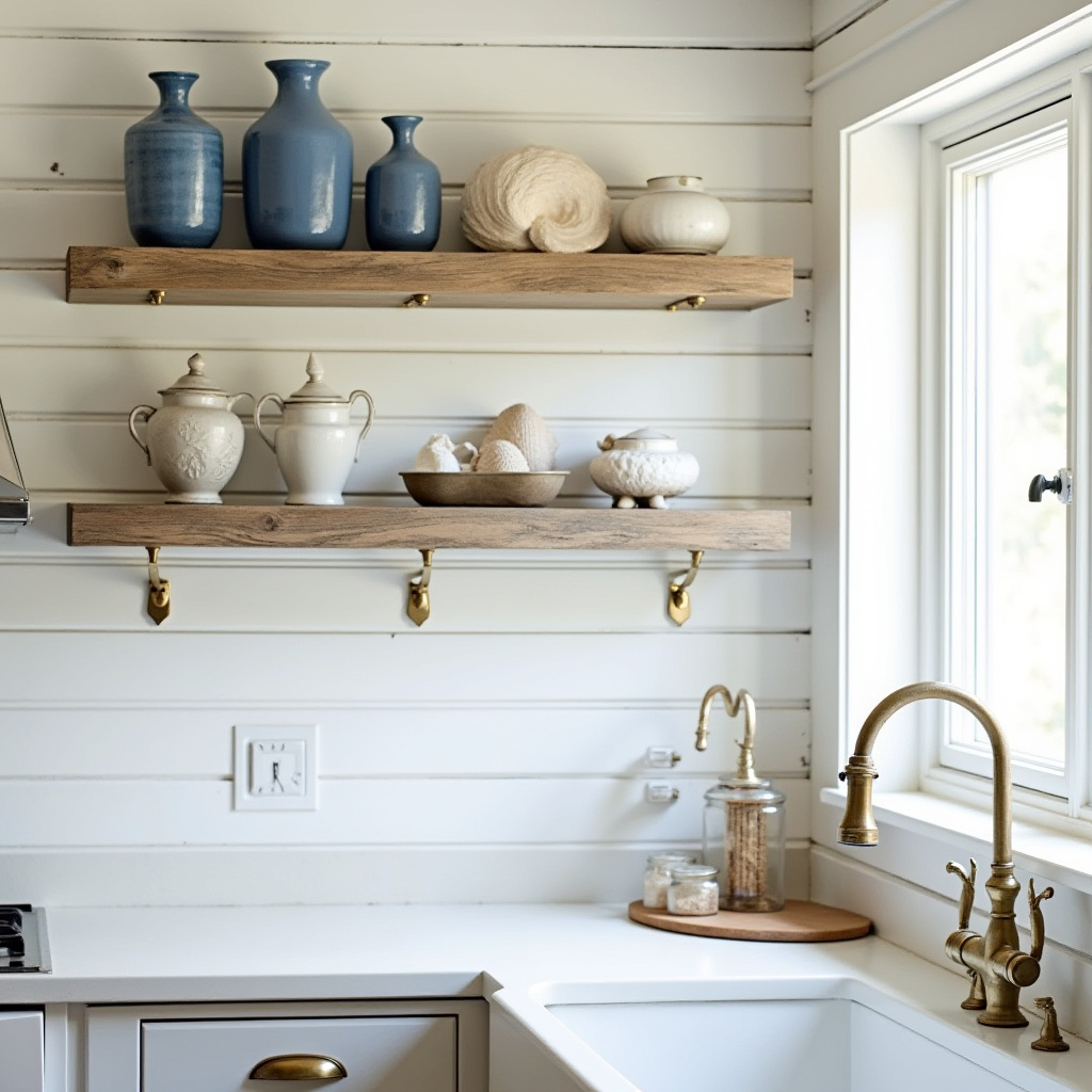 above kitchen sink ideas 8