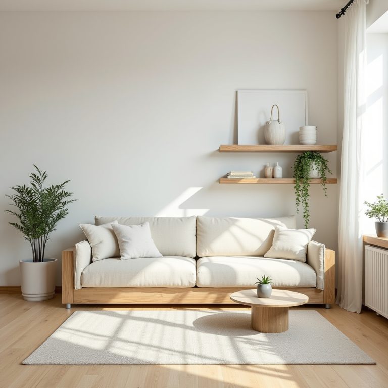 aesthetic room decor ideas 1