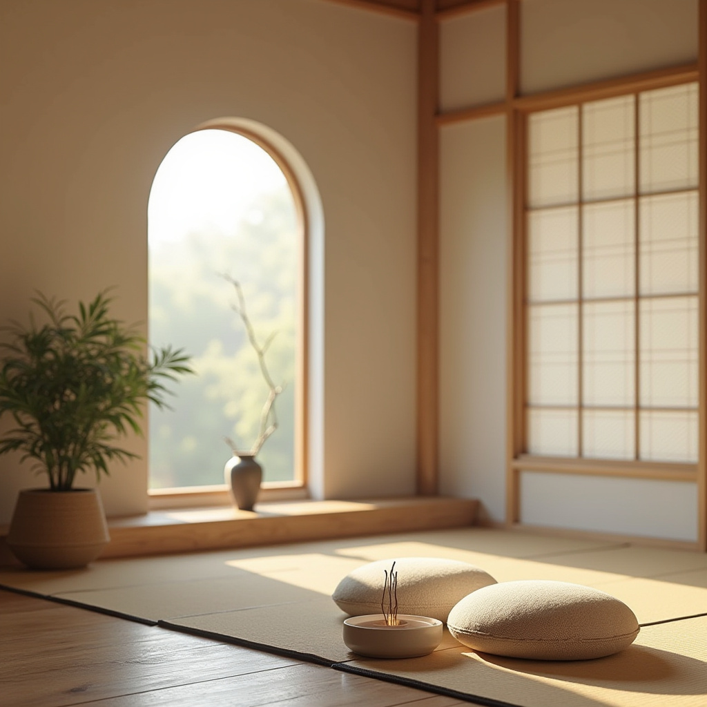 aesthetic room decor ideas 15