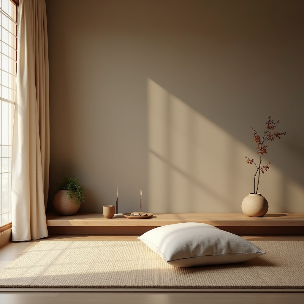 aesthetic room decor ideas 16