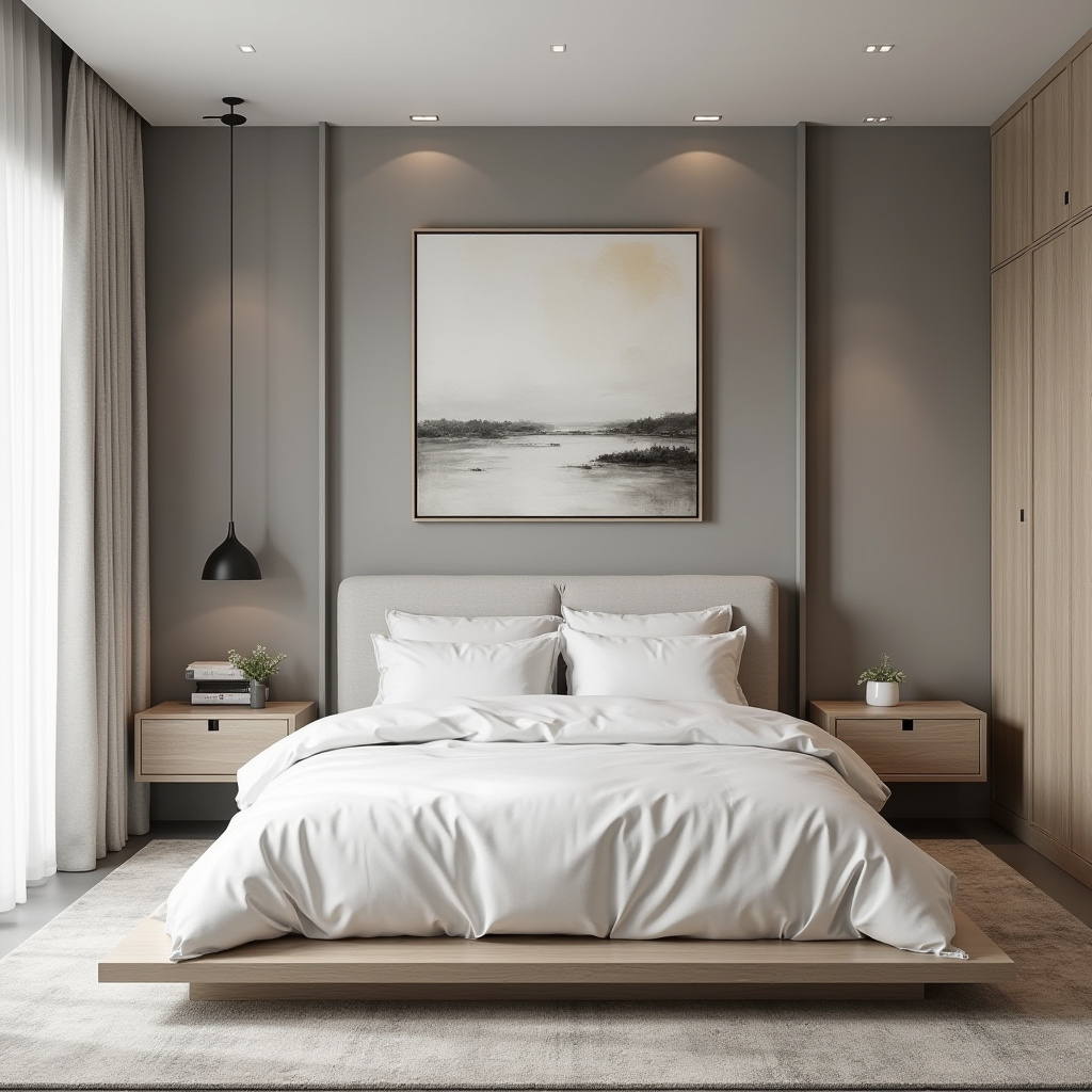 aesthetic room decor ideas 17