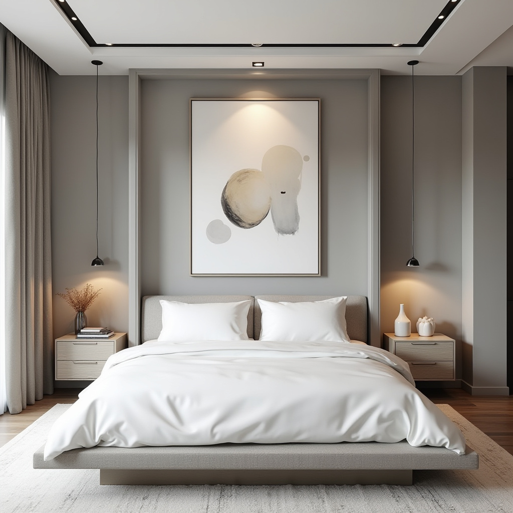 aesthetic room decor ideas 18