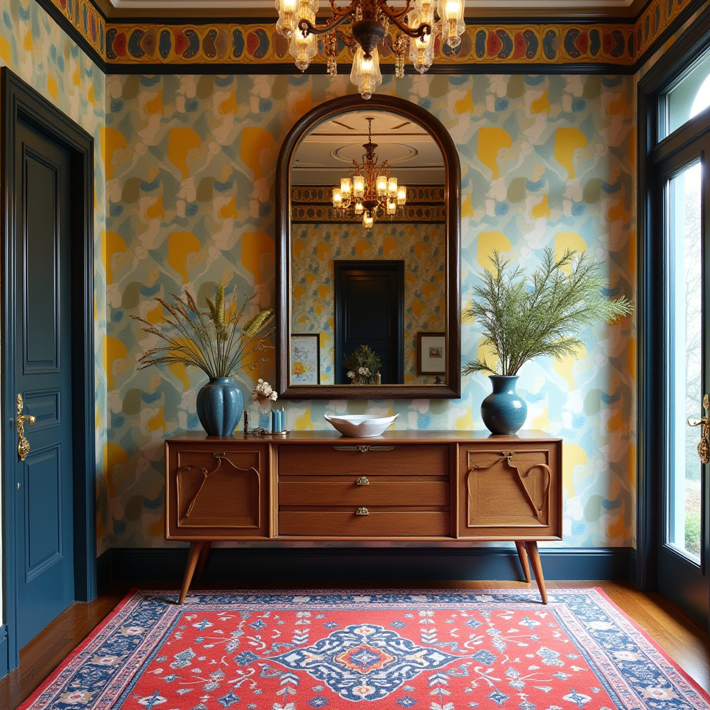 aesthetic room decor ideas 19
