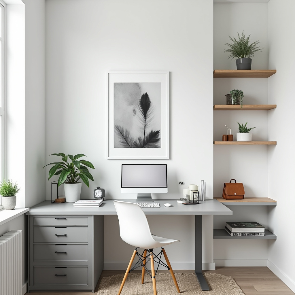 aesthetic room decor ideas 24