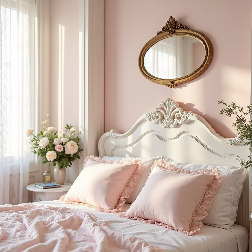 aesthetic room decor ideas 29