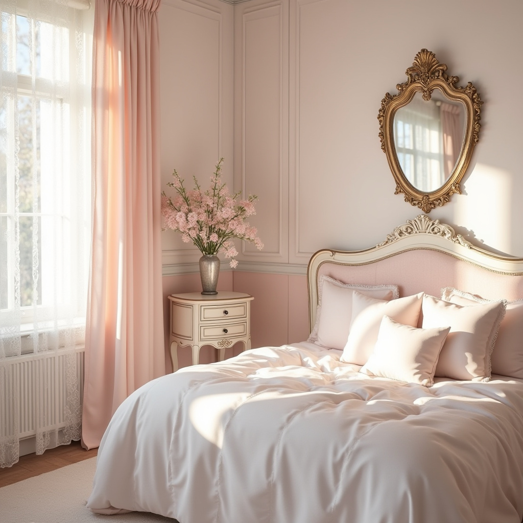 aesthetic room decor ideas 30