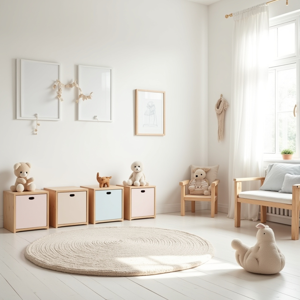 aesthetic room decor ideas 35