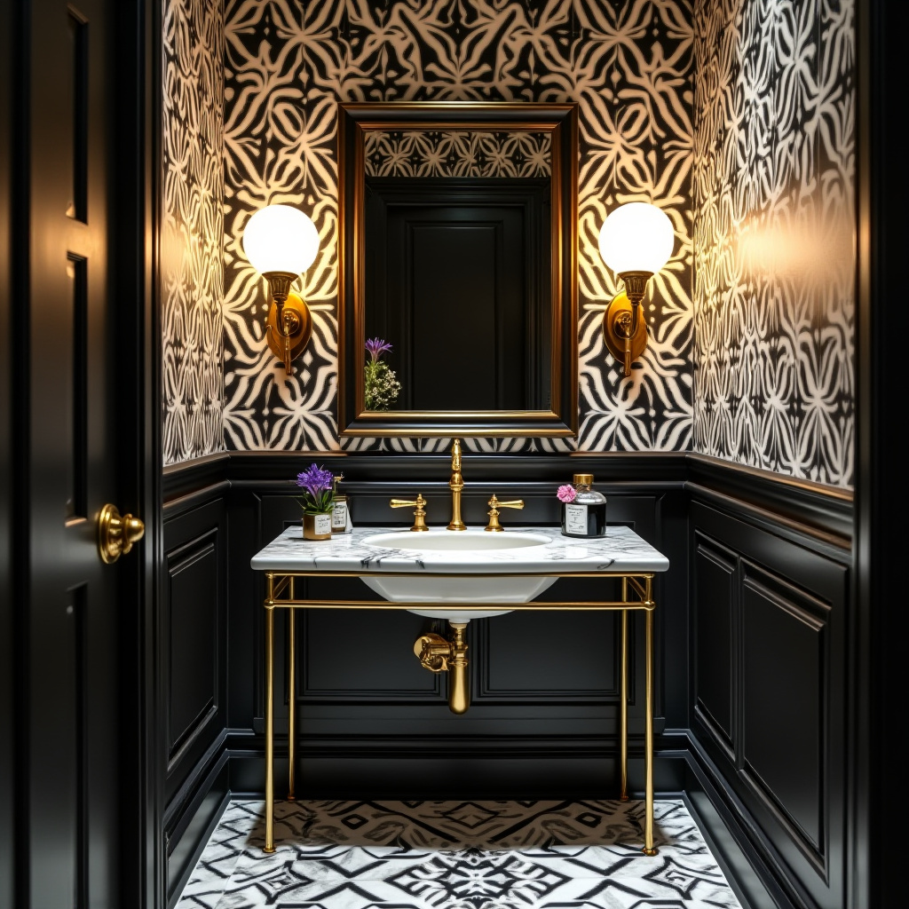 aesthetic room decor ideas 37