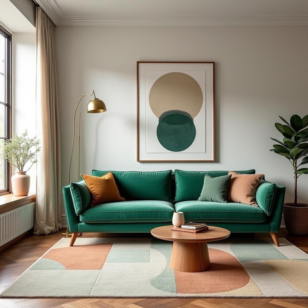 aesthetic room decor ideas 9