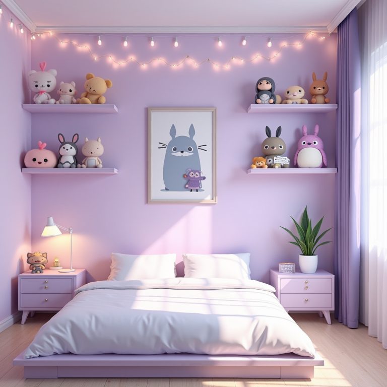 anime bedroom 1