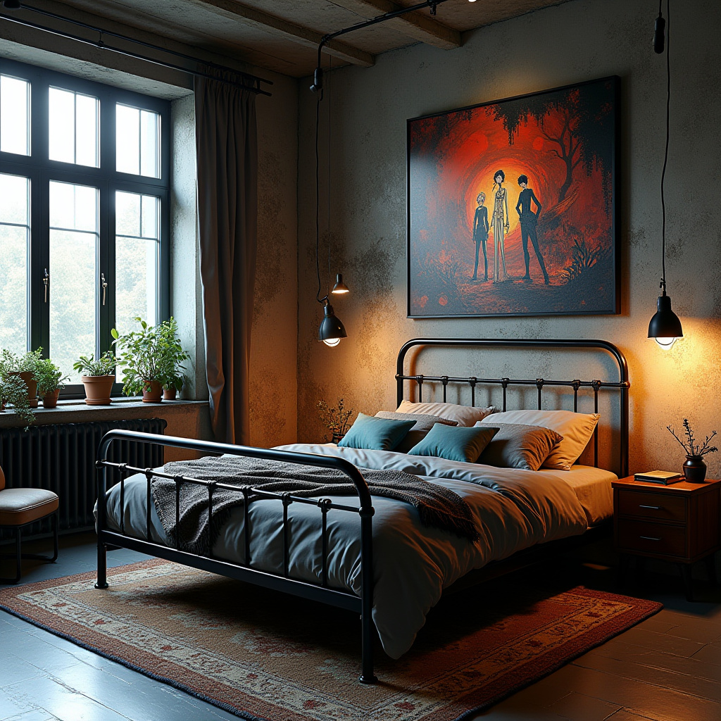 anime bedroom 27