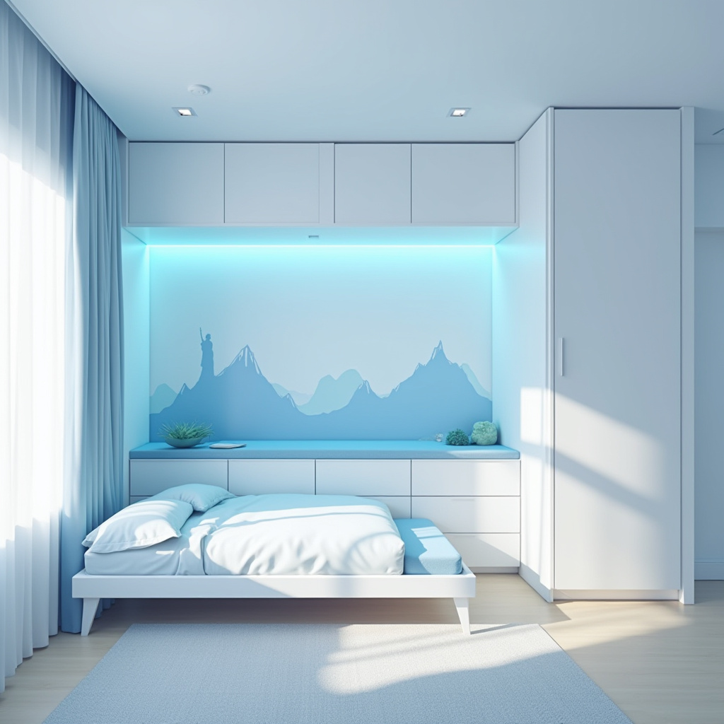 anime bedroom 3