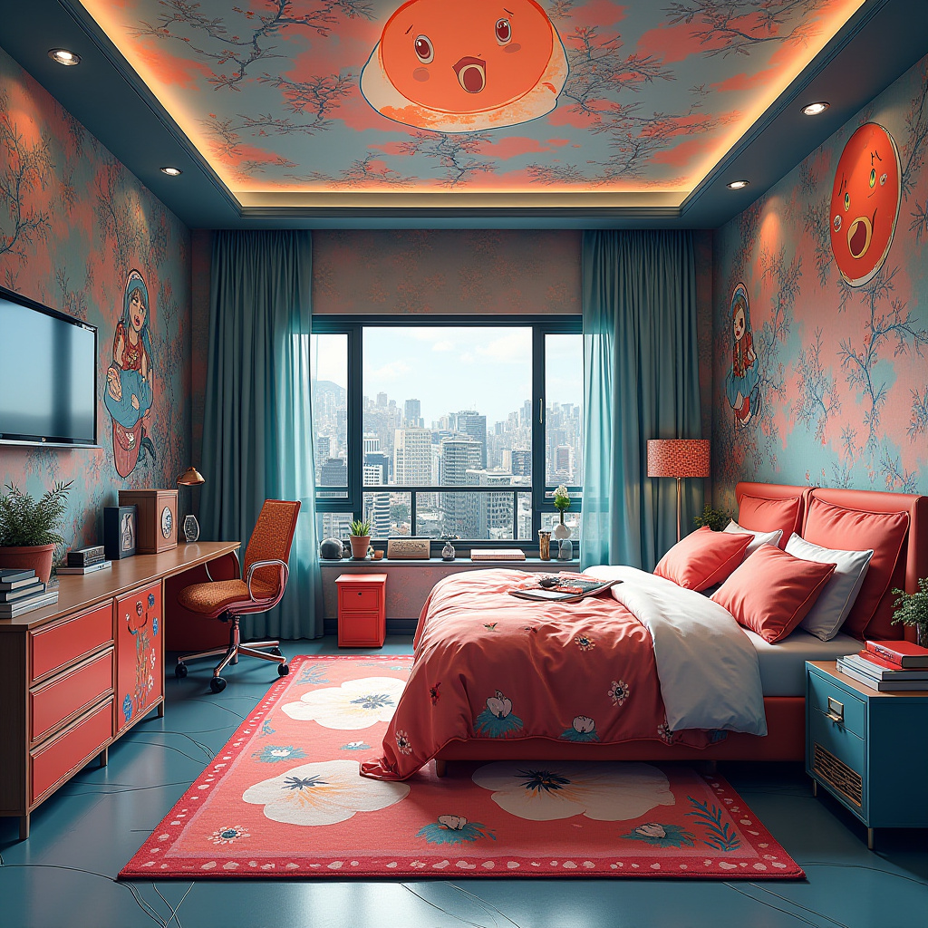 anime bedroom 33