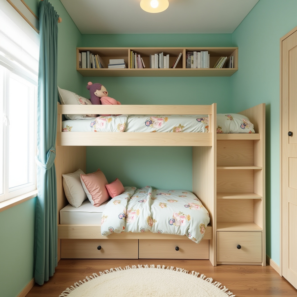 anime bedroom 9