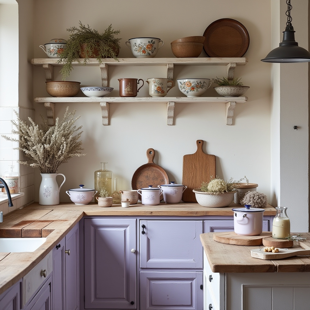 antique kitchen decor 21