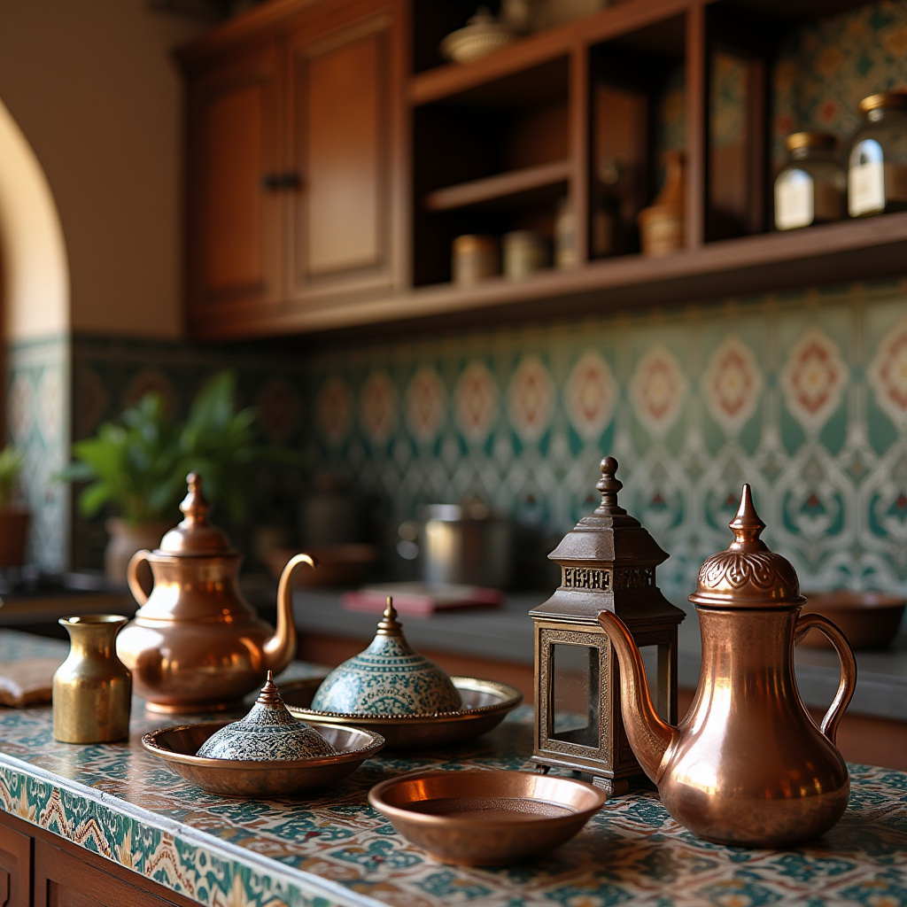 antique kitchen decor 31