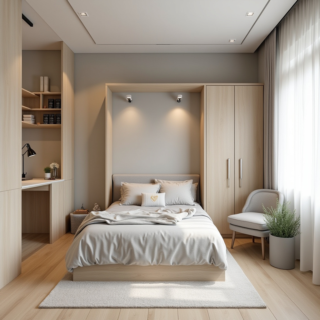 apartment room ideas 11
