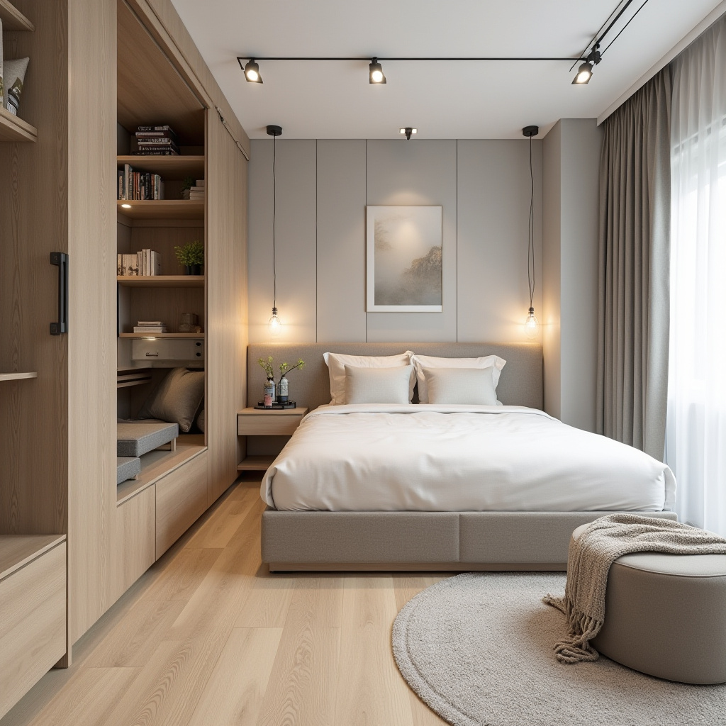 apartment room ideas 12
