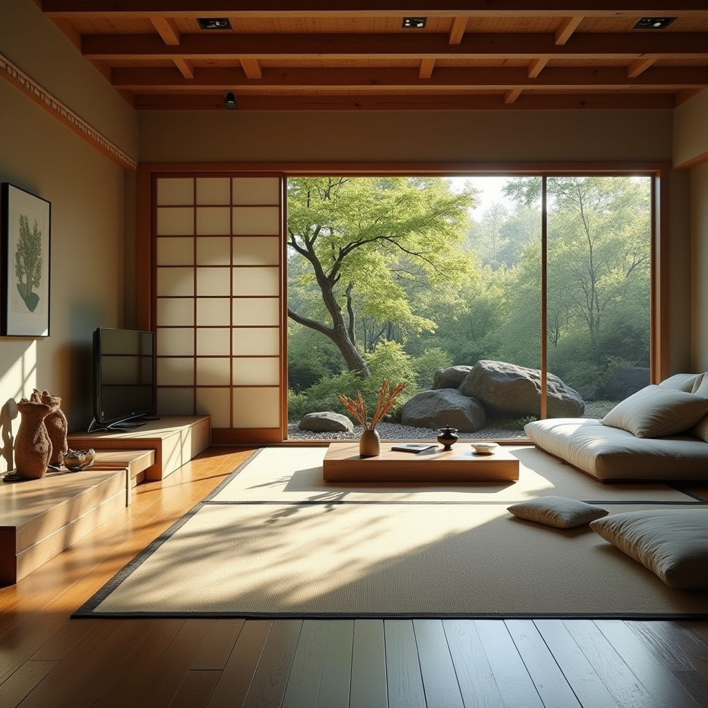 apartment room ideas 23