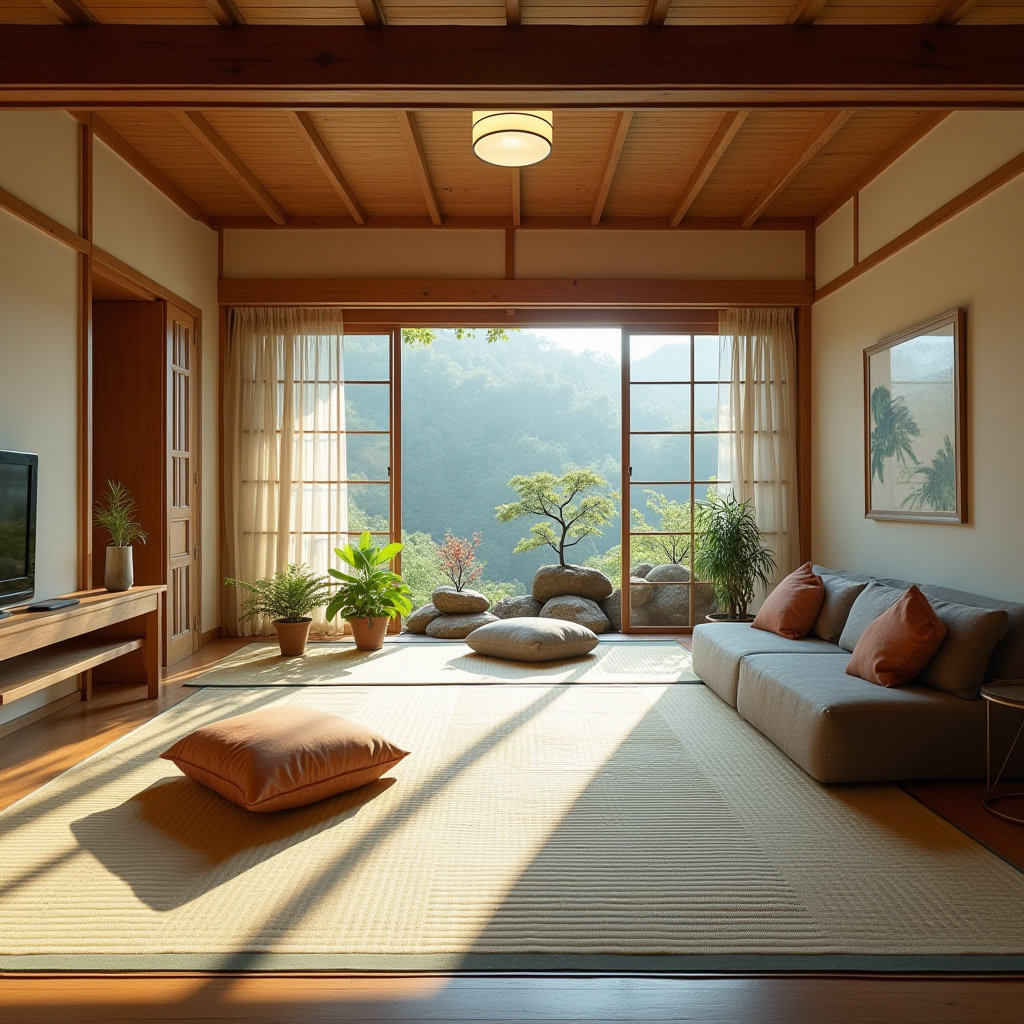 apartment room ideas 24