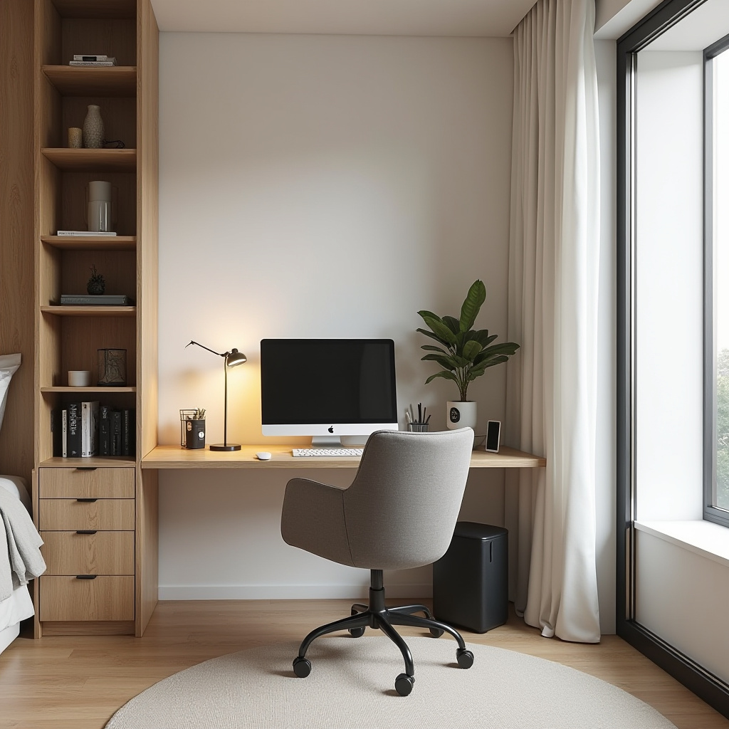 apartment room ideas 28