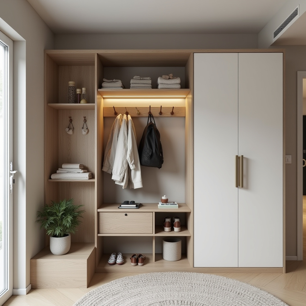 apartment room ideas 32