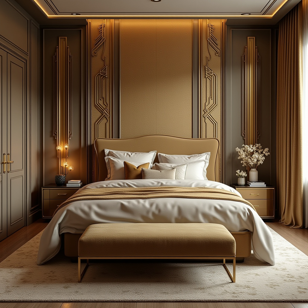 apartment room ideas 33