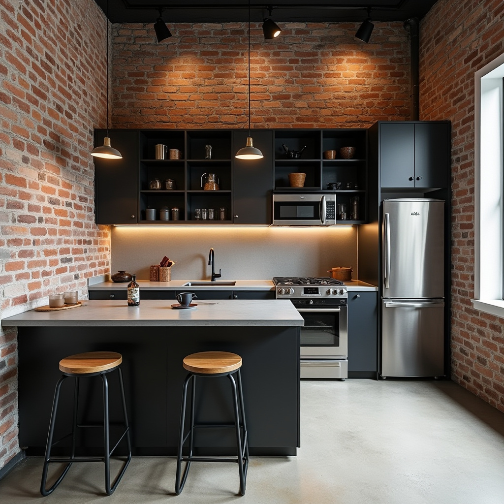 apartment room ideas 8