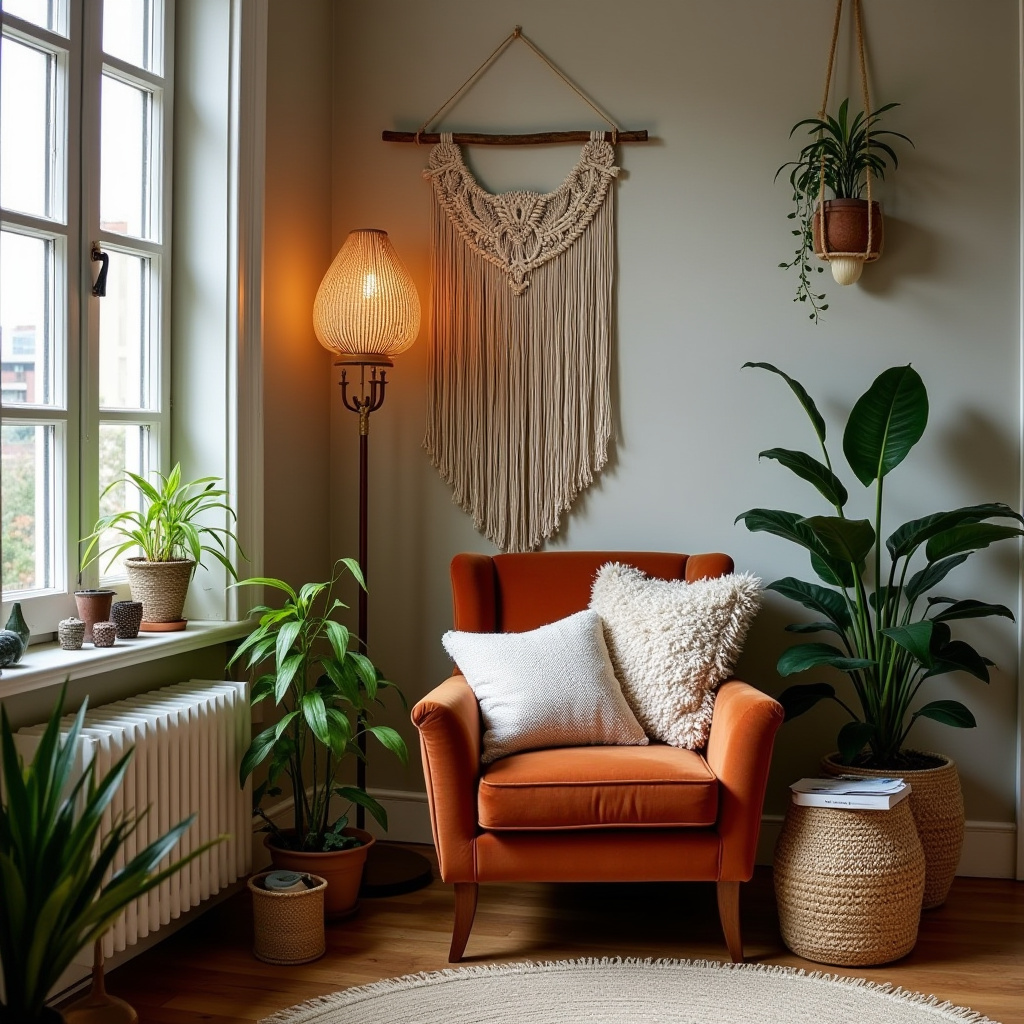 apartment room ideas 9
