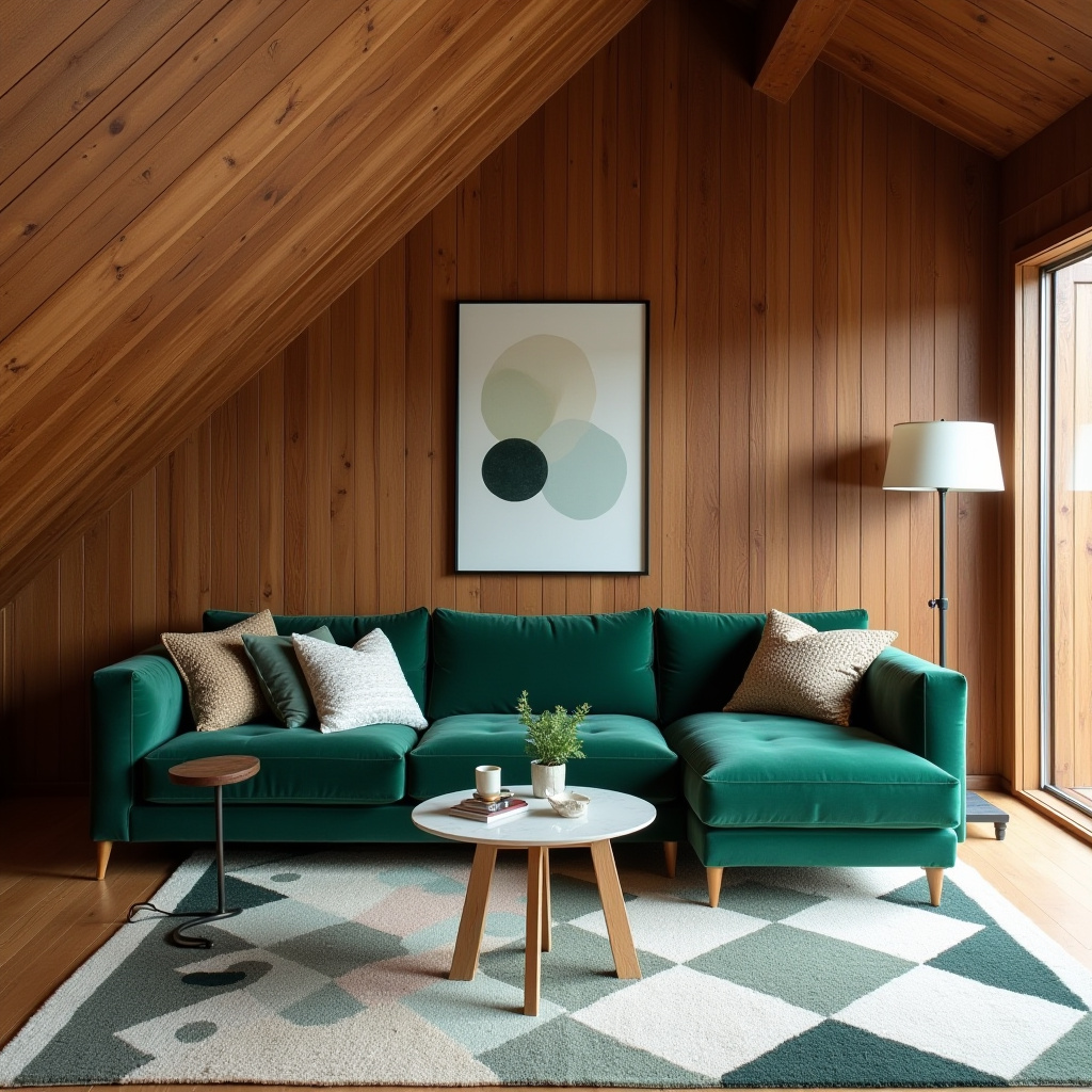 attic family room 15