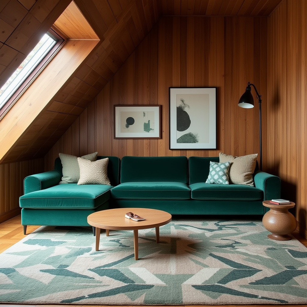 attic family room 16