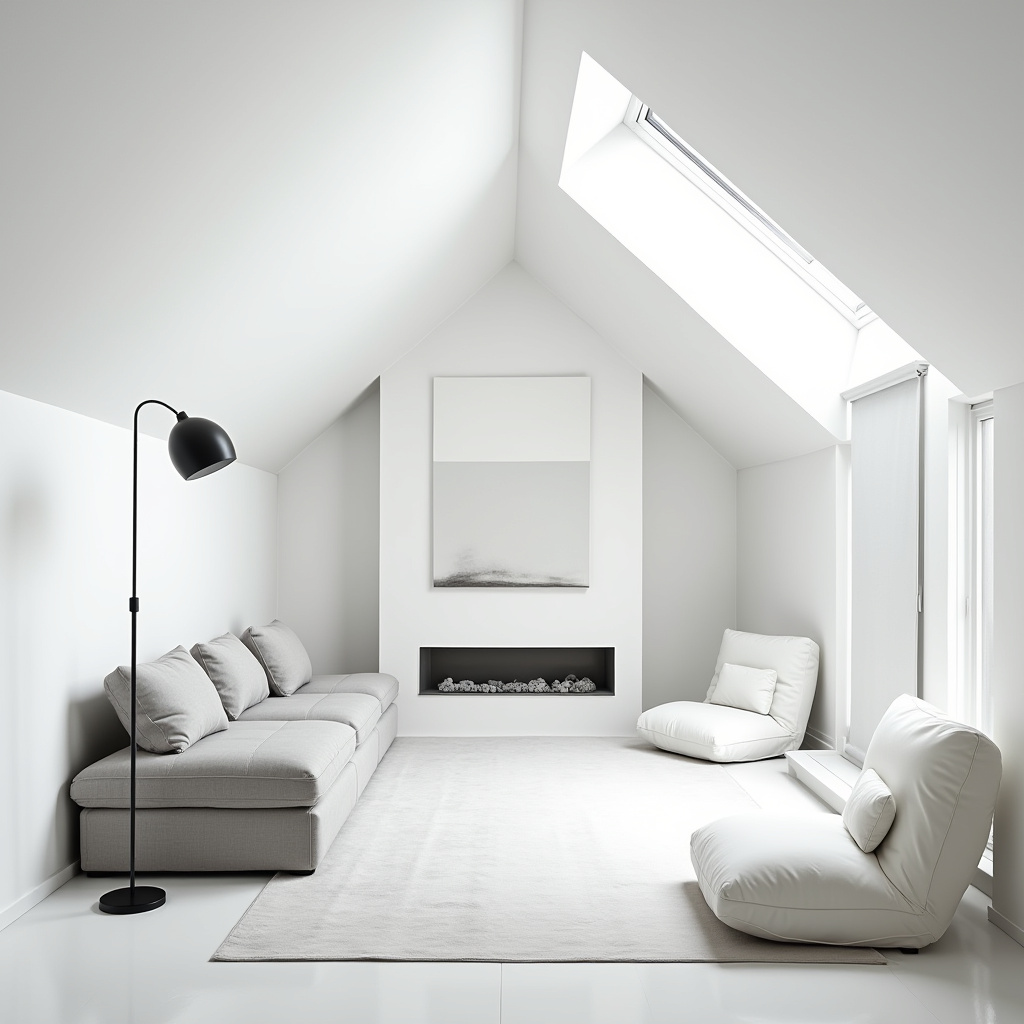 attic family room 17