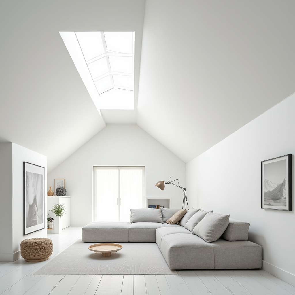 attic family room 18