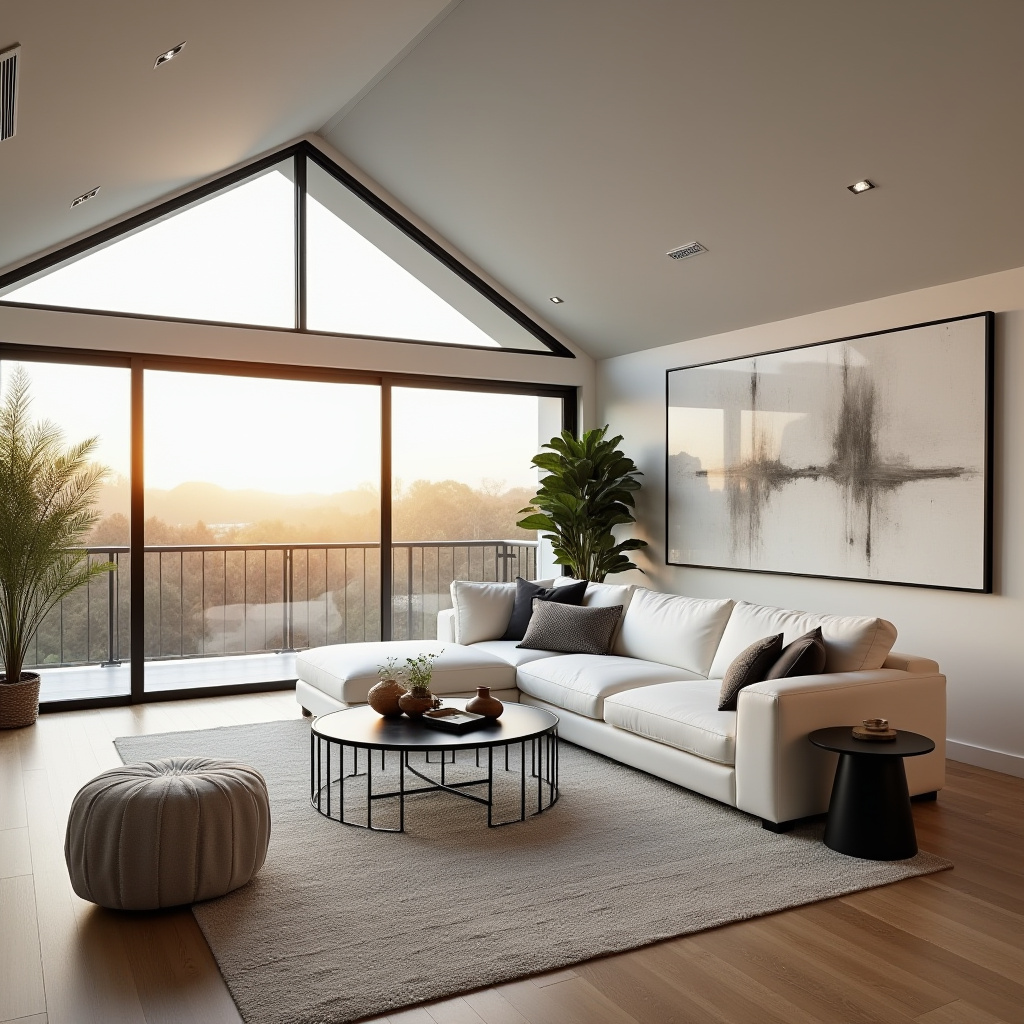 attic family room 23