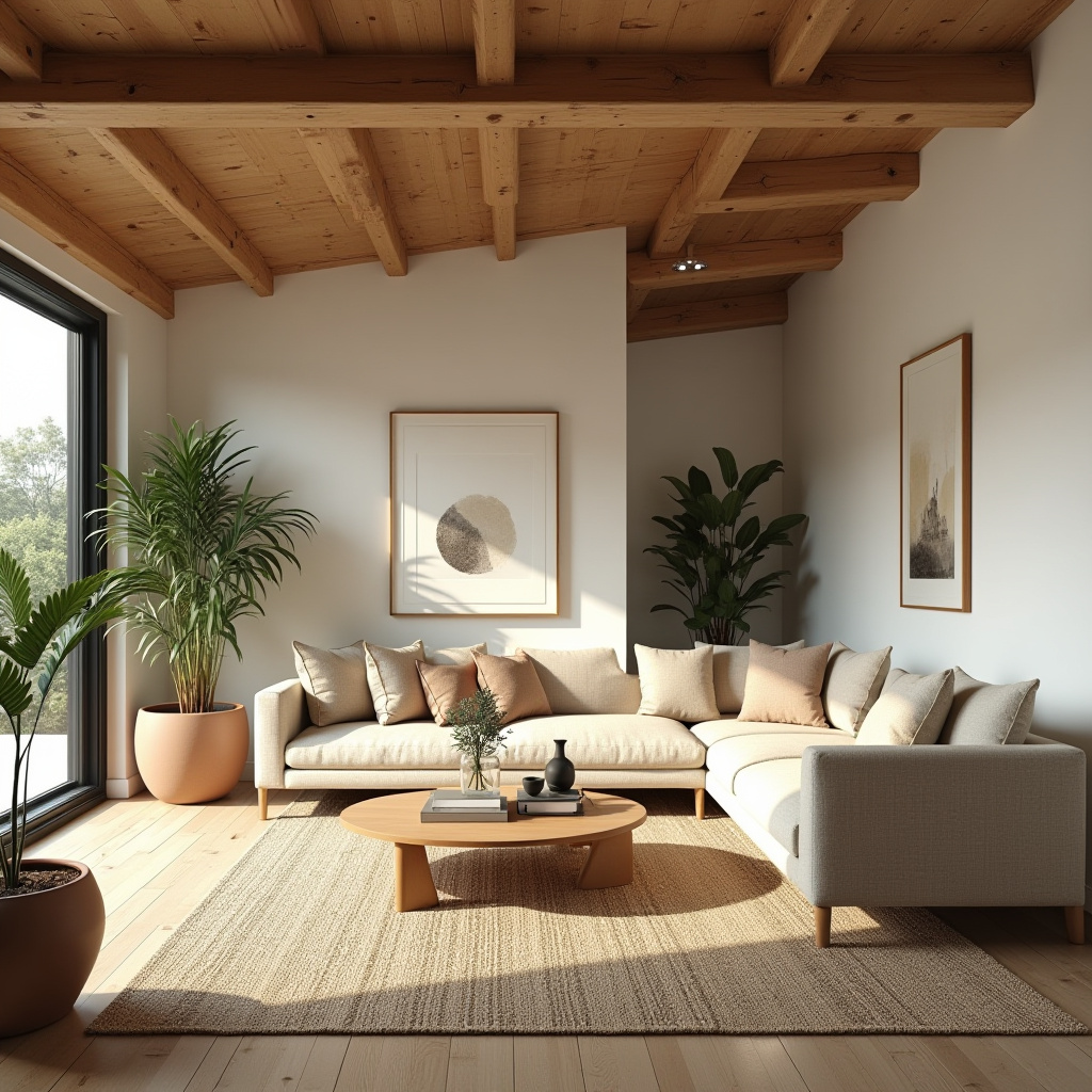 attic family room 26