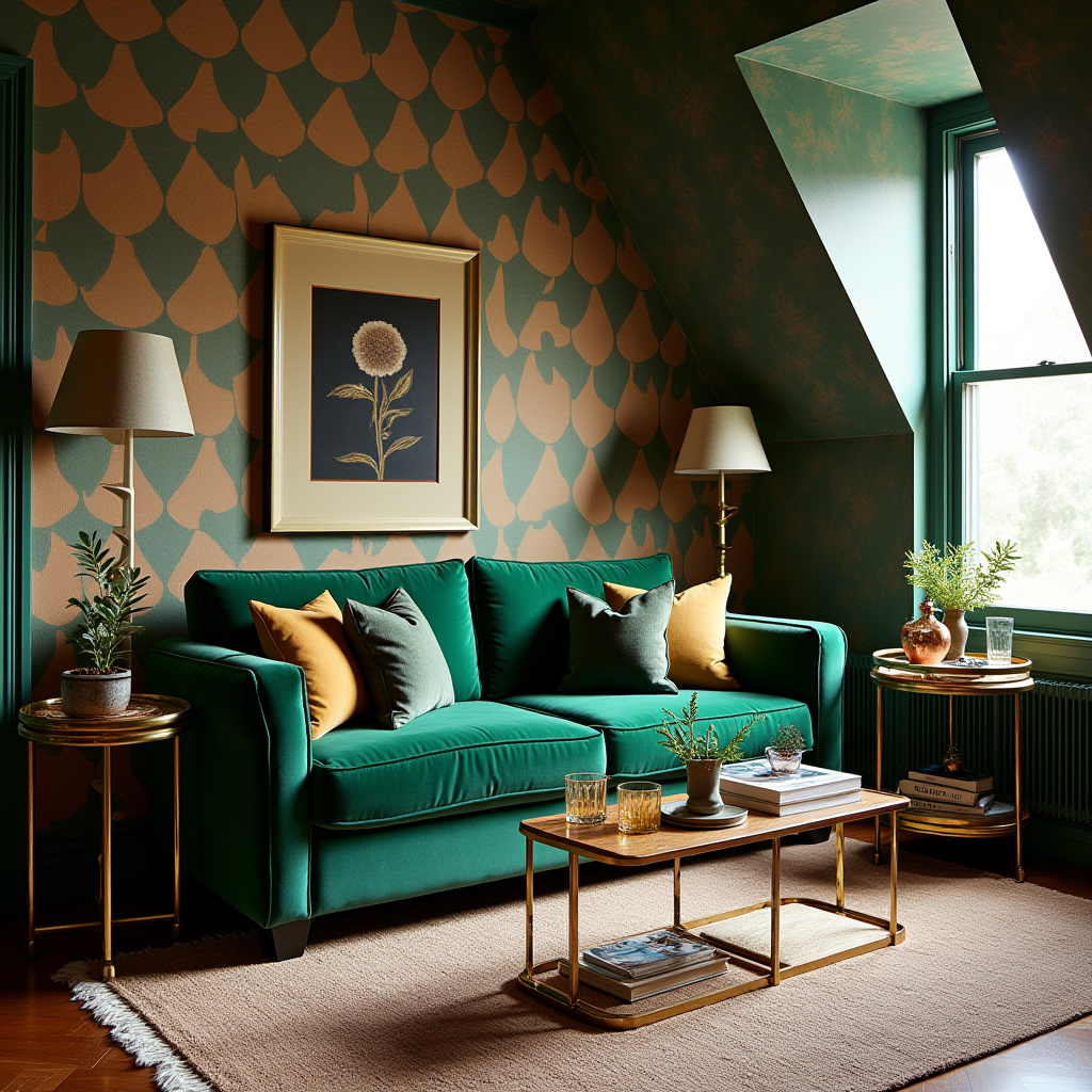attic family room 27