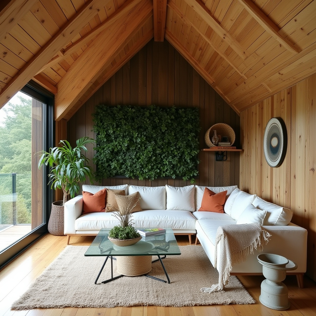 attic family room 33