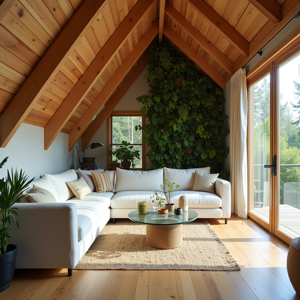 attic family room 34
