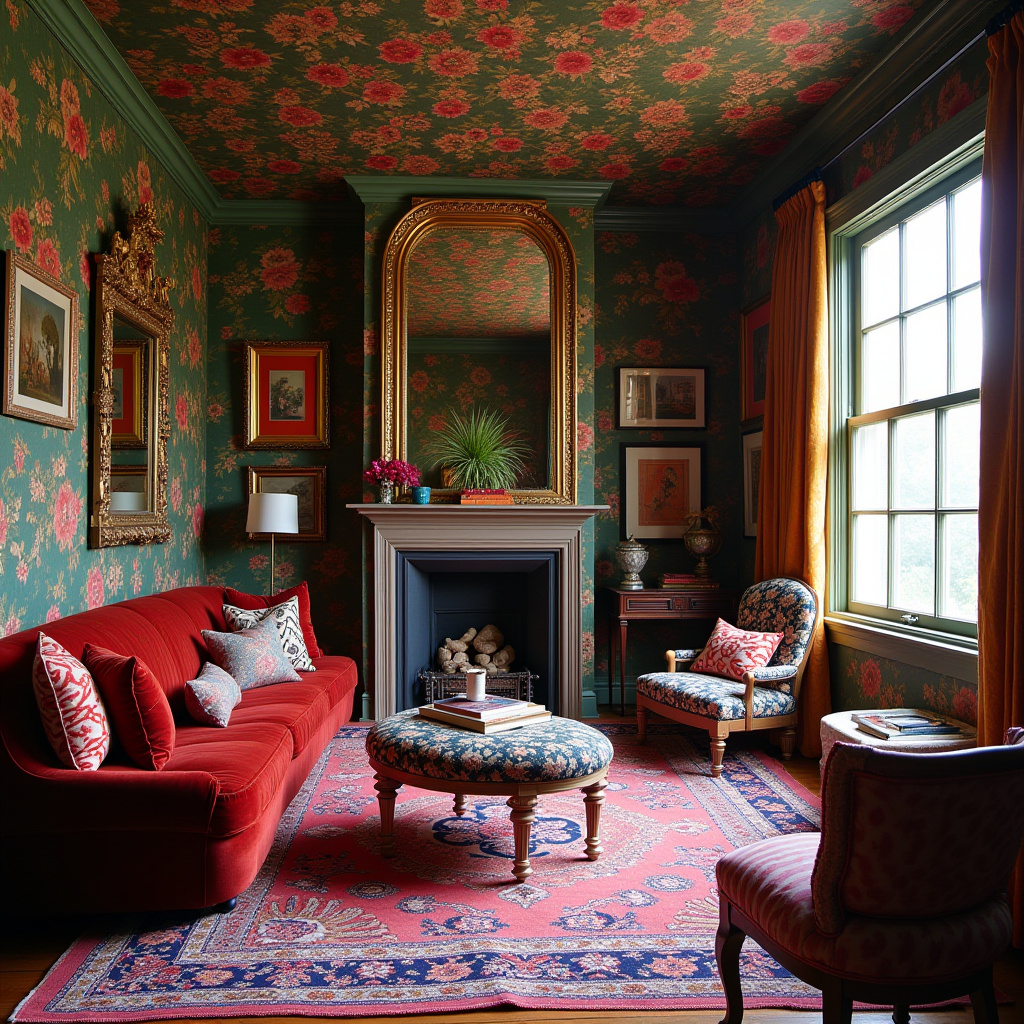 attic family room 36