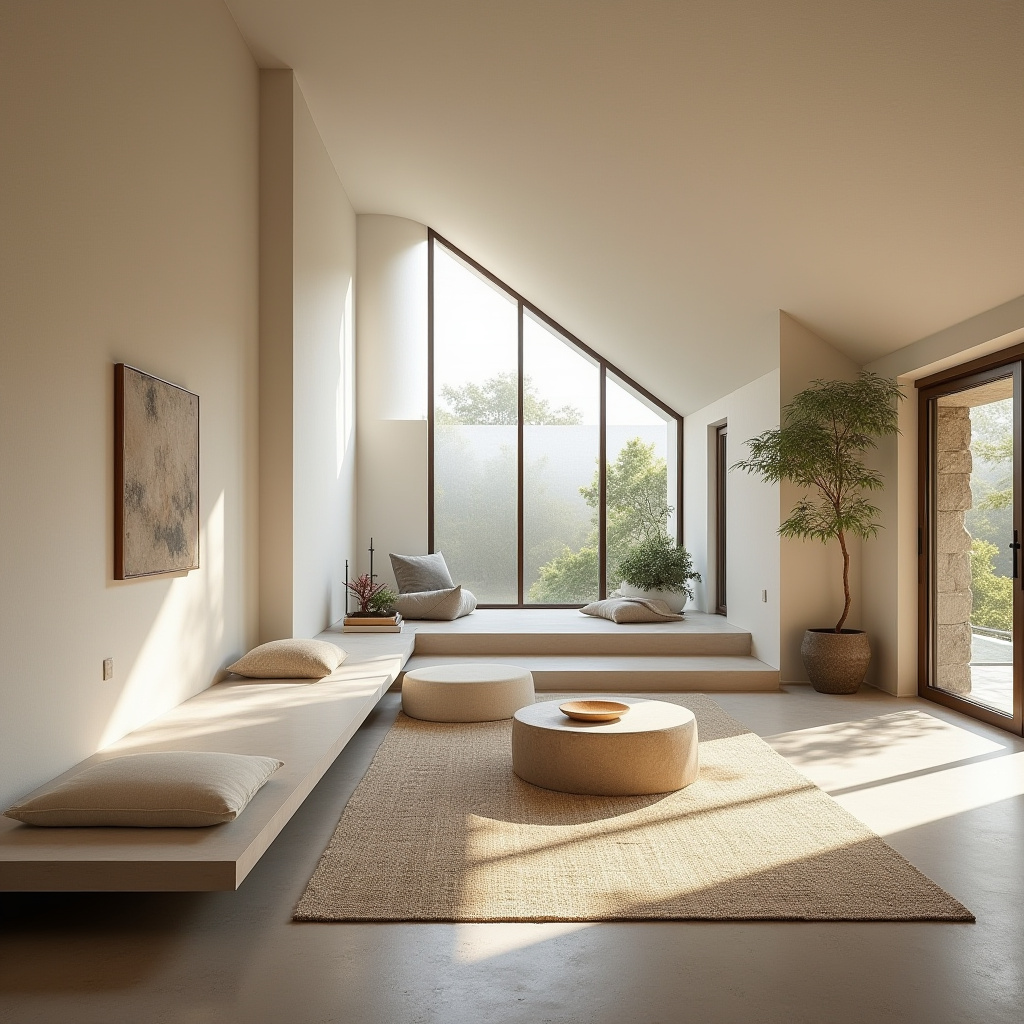 attic family room 37