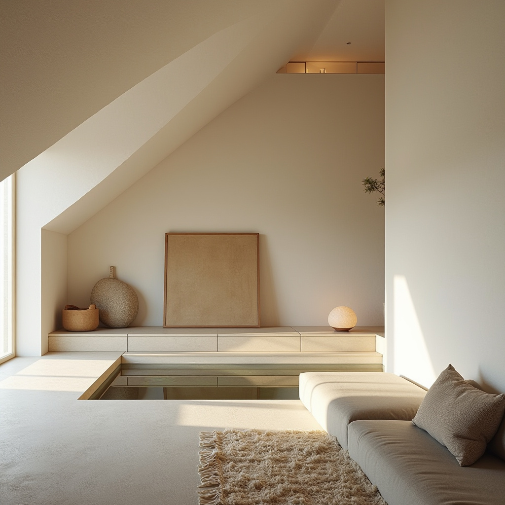 attic family room 38