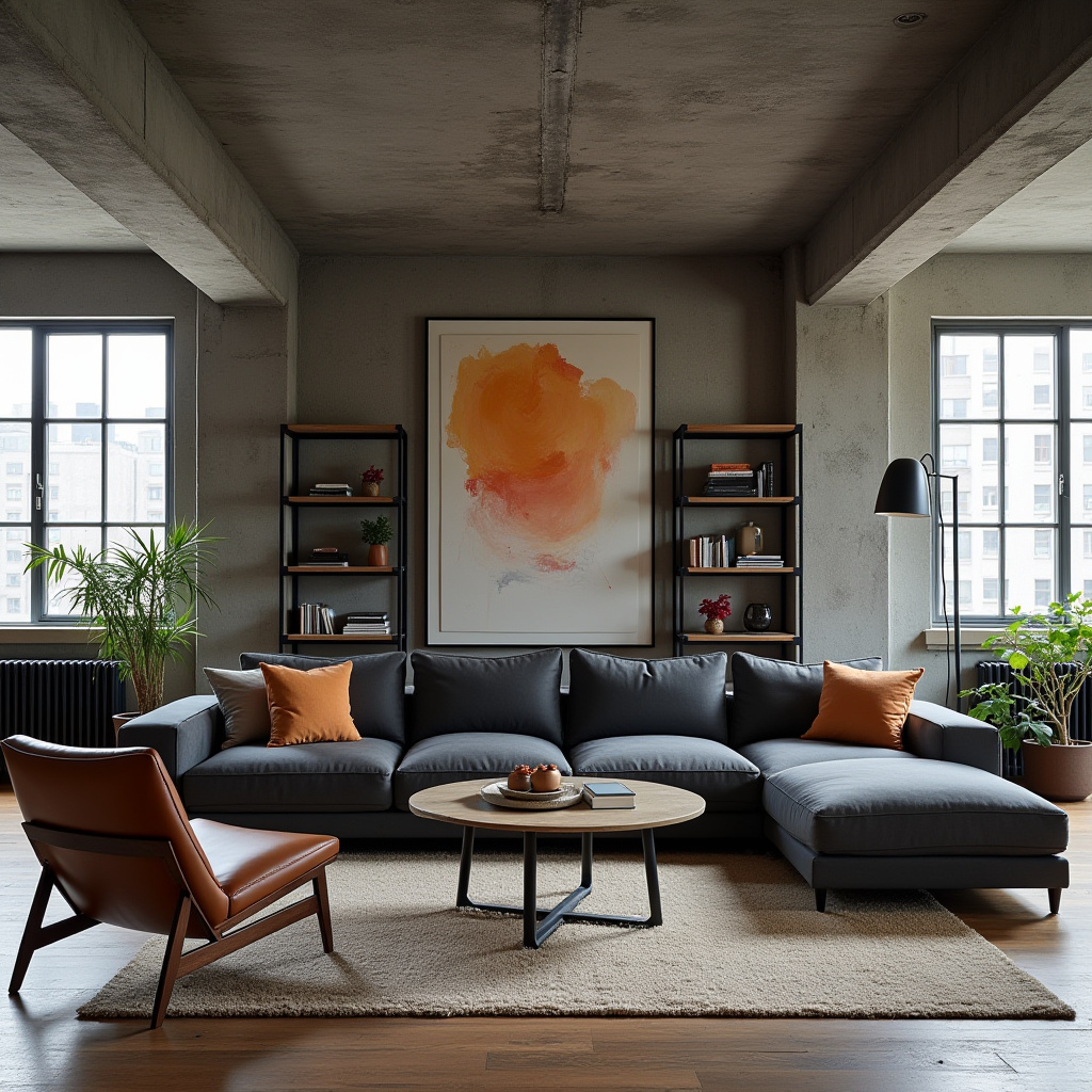 attic family room 39