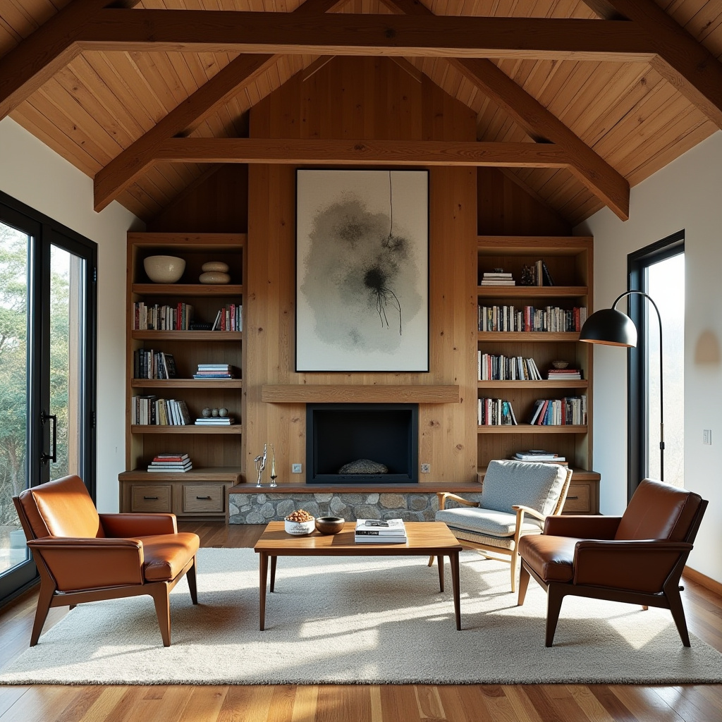 attic family room 4