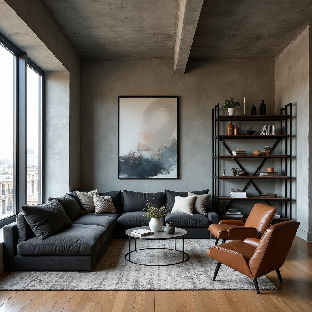 attic family room 40